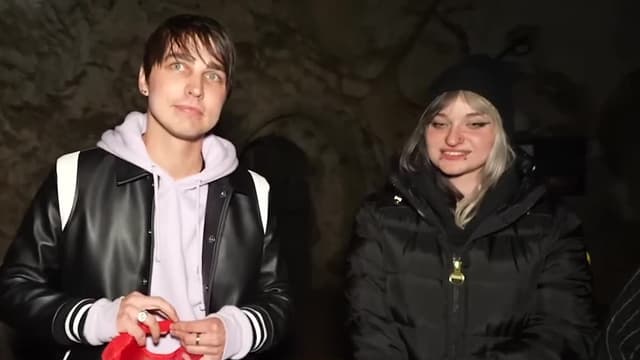 S10:E15 - The Demonic Secret Society of England (Pt. 4)