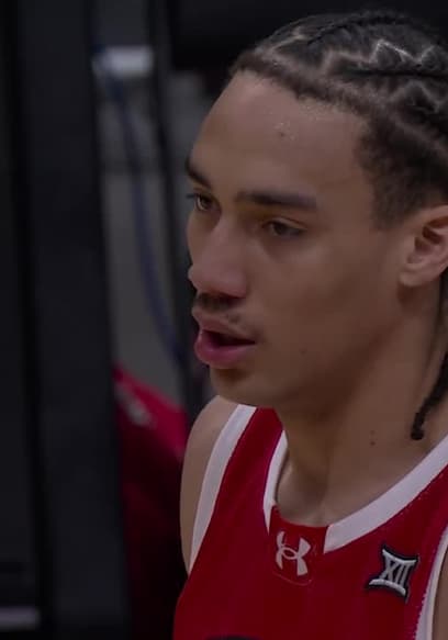 Póster de S2025:E01 - Utah vs Butler
