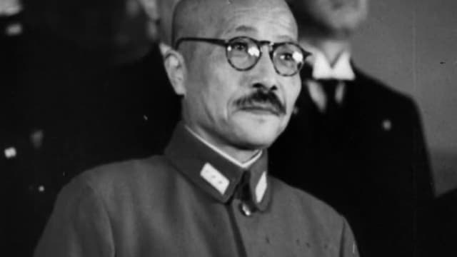 S01:E02 - For the Sake of the Country