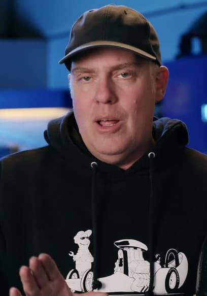 Watch Engine Masters S06:E06 - Carb Hats for Blowers - Free TV Shows | Tubi