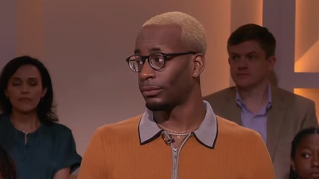Watch Divorce Court S26:E79 - Just Curious? - Free TV Shows | Tubi
