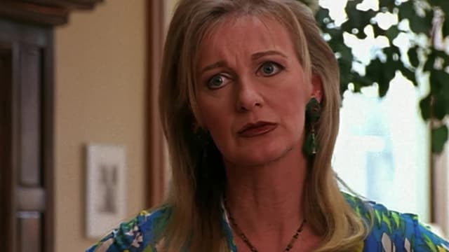 S03:E20 - Special Delivery