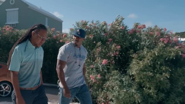 S01:E08 - Consider It Borrowed Time