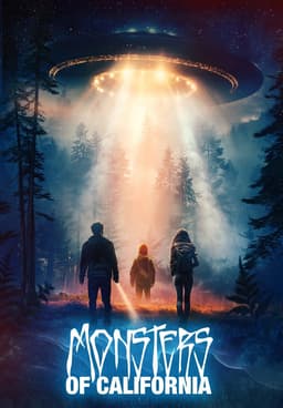 Watch Monsters of California (2023) - Free Movies | Tubi