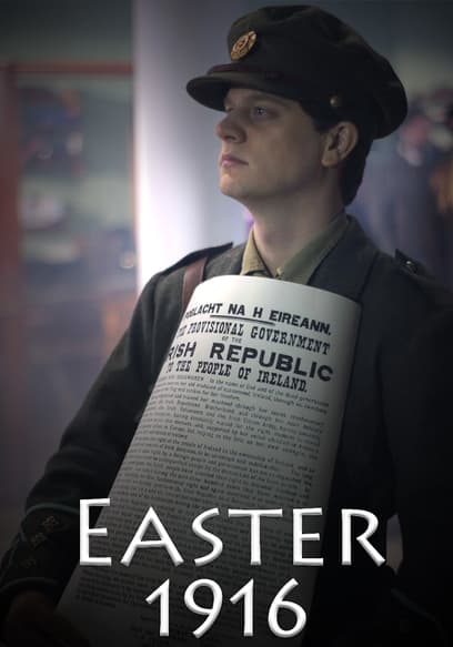 Easter 1916