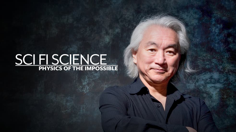 Watch Sci Fi Science Season 2 Streaming Online | Tubi Free TV