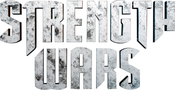 Strength Wars