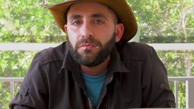 S01:E07 - Food Challenge