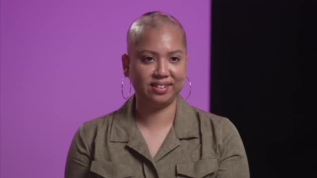 S01:E04 - A Trich-Y Situation