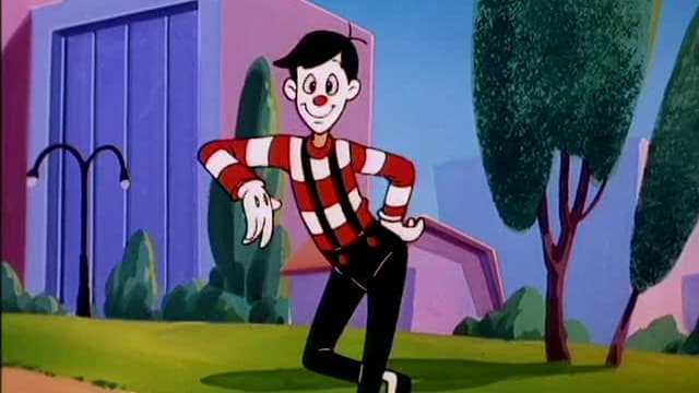 S02:E04 - I'm Mad!/Bad Mood Bobby/Katie Ka-Boom: The Blemish/Fake