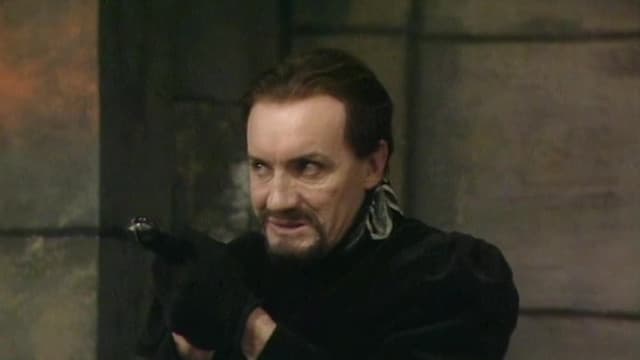 S20:É26 - S20:E26 - The Five Doctors (Pt. 4)