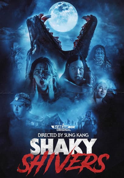 Shaky Shivers