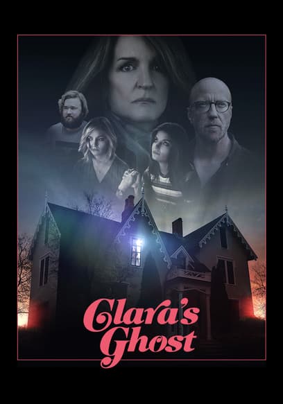 Clara's Ghost