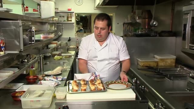 S01:E07 - Barcelona