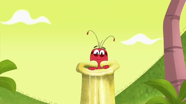 S01:E25 - Note-ably Pink/Shutter Bugged/Astro Pink