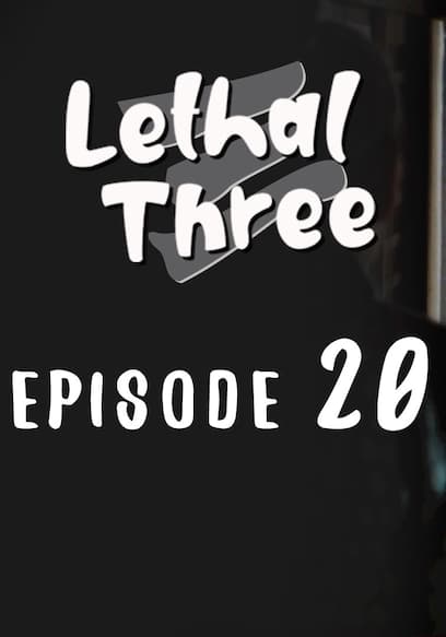 S01:E20 - Episode 20 poster