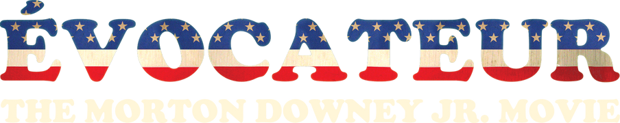 Évocateur: The Morton Downey Jr. Movie