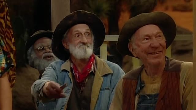 S05:E22 - Route 666 (Pt. 1)