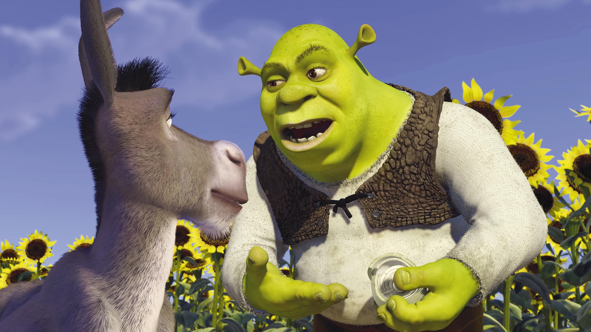 Watch Shrek (2001) - Free Movies | Tubi