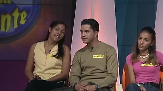 S01:E57 - Episodio 57