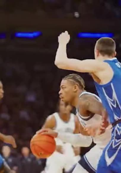 S2022:E12 - Final: Creighton vs Villanova poster