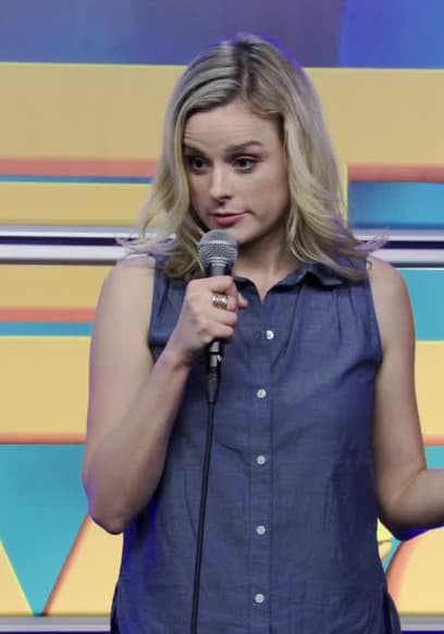 Watch Coming to the Stage S04:E03 - Erica Rhodes & Kyle Clark - Free TV ...