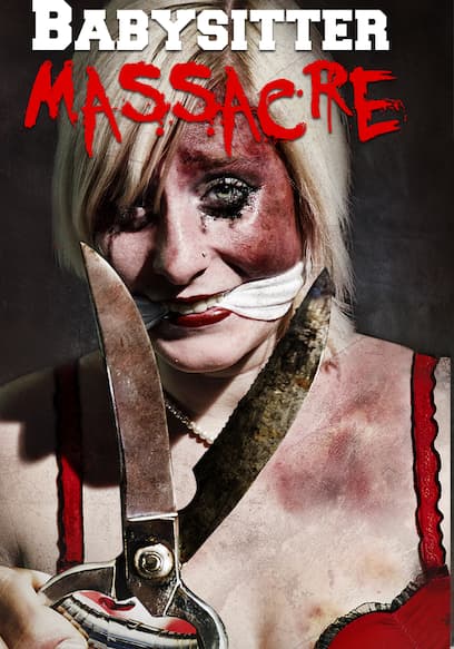 Babysitter Massacre