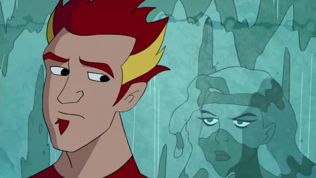 S04:E11 - Wet and Wild