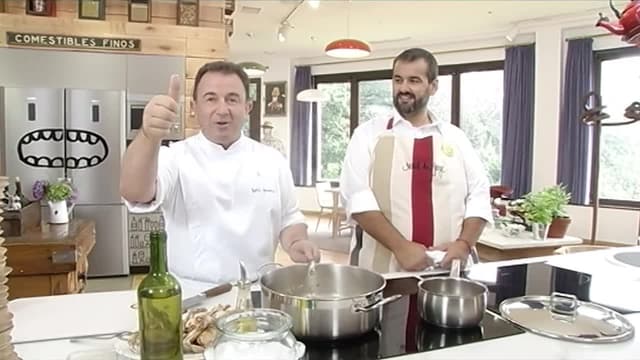 S02:E14 - Episodio 14