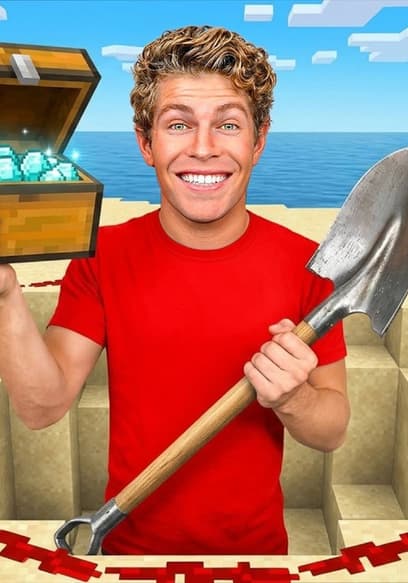 S02:E09 - Find the Treasure, Win $1,000 poster