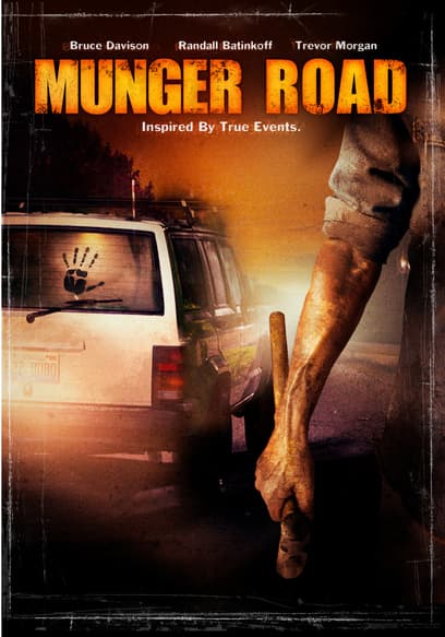 Munger Road