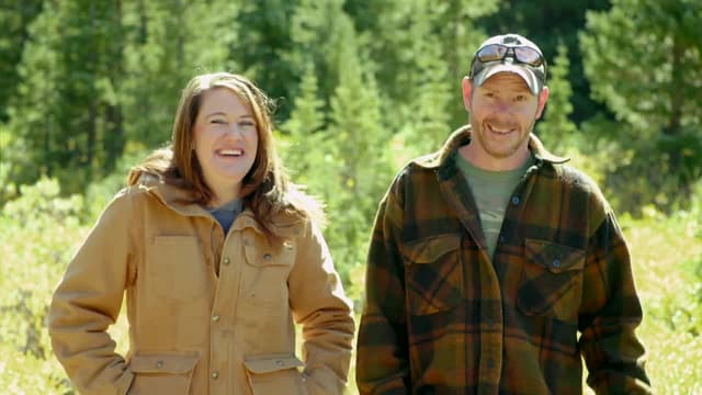 S01:E01 - Seeking Ore