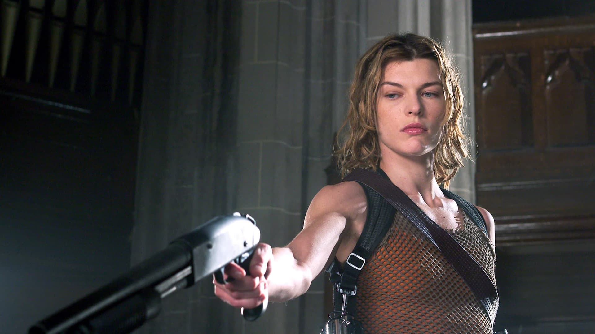 Resident Evil: Apocalypse unleashes chaos on Tubi soon — still 1