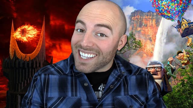 S01:E02 - Uncovered Mysteries