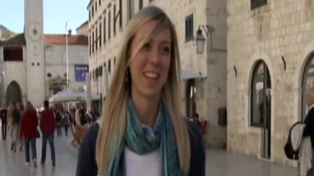 S02:E14 - Croacia