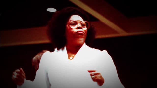 S01:E01 - The Clark Sisters