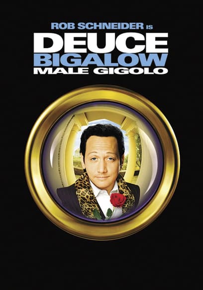 Deuce Bigalow: Male Gigolo