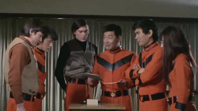 S01:E02 - Takkong's Great Counterattack