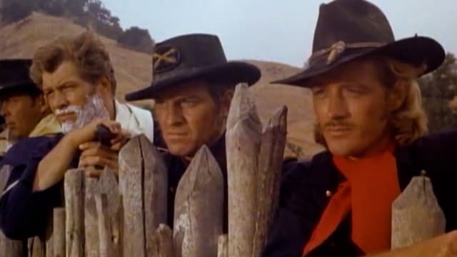 S01:E11 - Death Hunt