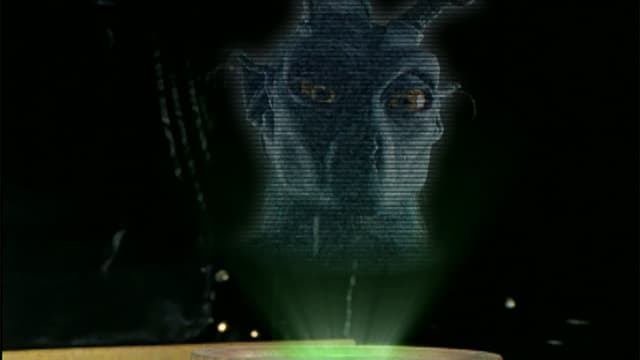 S01:E04 - On the Run