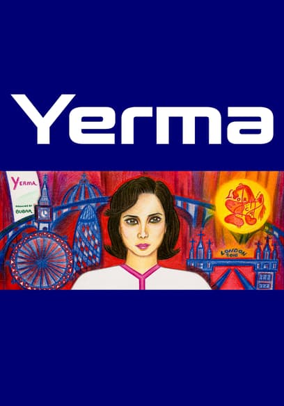 Yerma