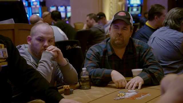 S01:E10 - Chris Moneymaker