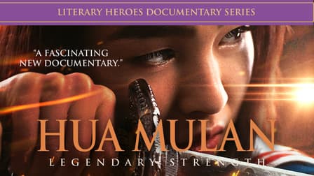 Hua Mulan 2020
