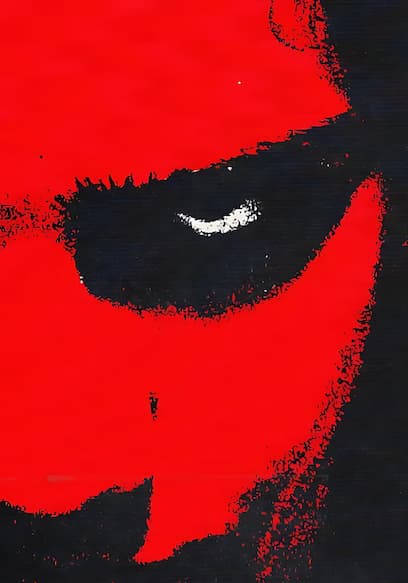 S01:E13 - Deranged Confessions poster