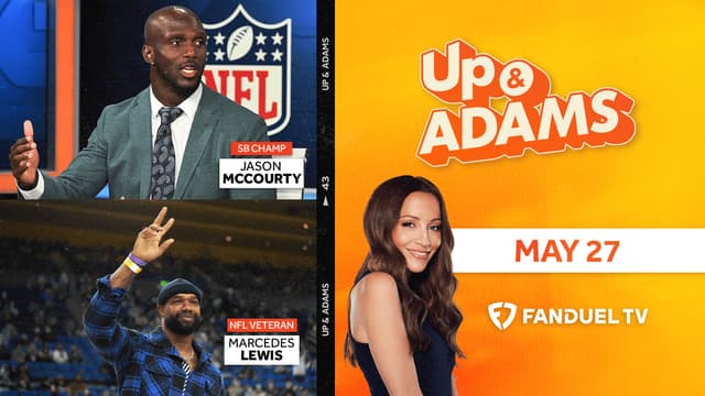 S03:E200 - Jason McCourty - May 27, 2025
