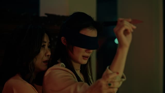 S01:E05 - Cheating Death