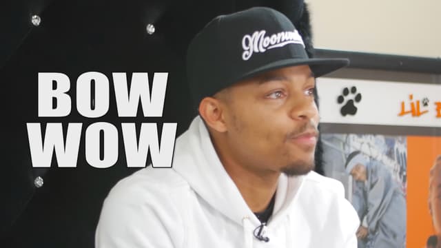 S01:E02 - Bow Wow