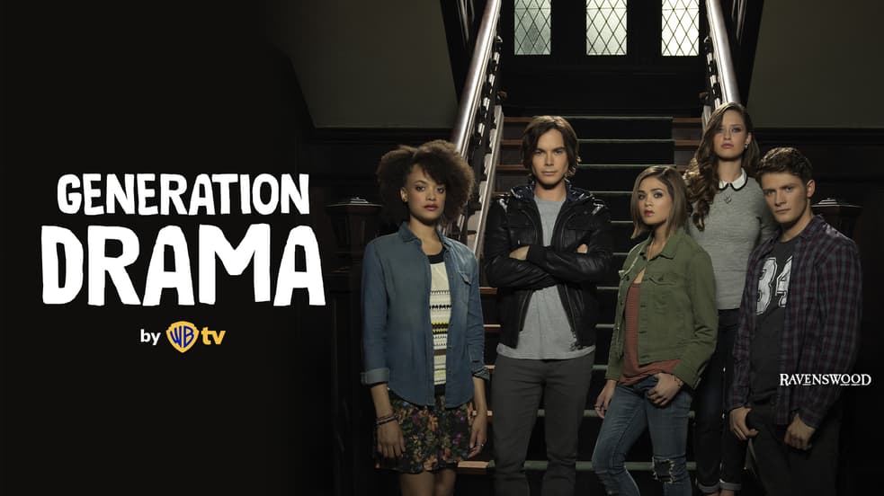 Generation Drama