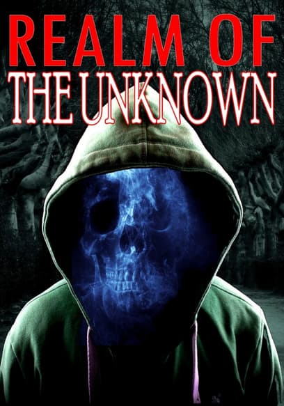 Realm of the Unknown poster