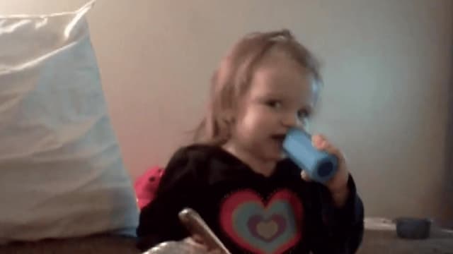 S01:E05 - One Flew Over the Kid's Nest